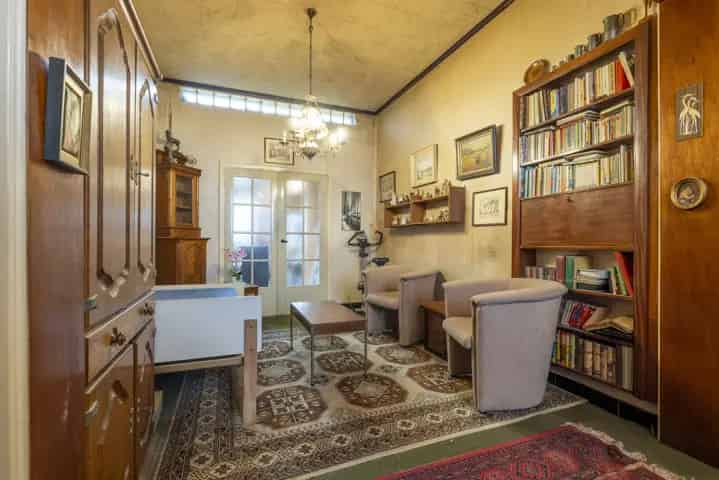 Huis te renoveren Gentbrugge