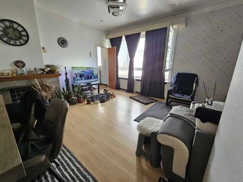 Appartement te koop 2 slaapkamers Antwerpen