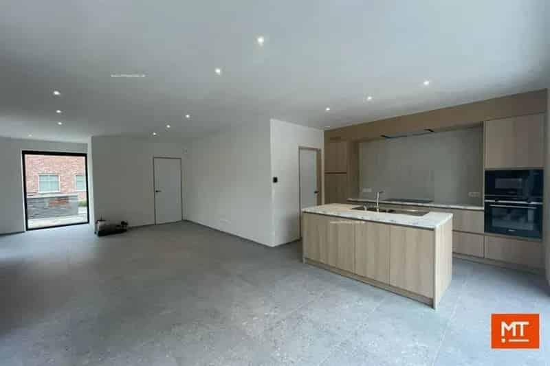 Huis te huur Passendale 3 slaapkamers nieuwbouw