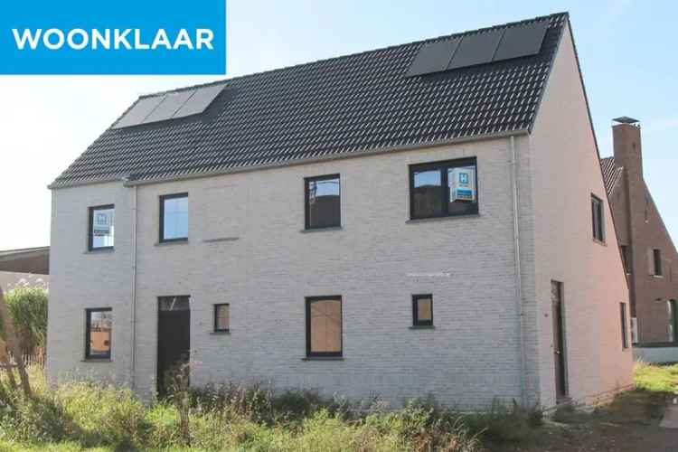 Woningproject te koop in Roeselare