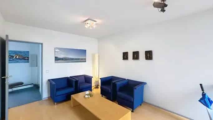 Kantoorruimte te huur Sint-Kruis 125m²