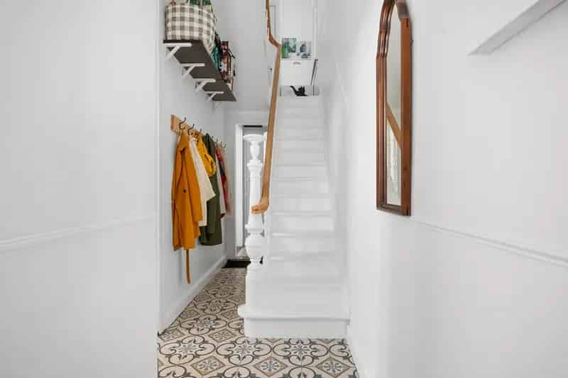 Huis te huur Antwerpen Markgravebuurt 4 5 slaapkamers terras