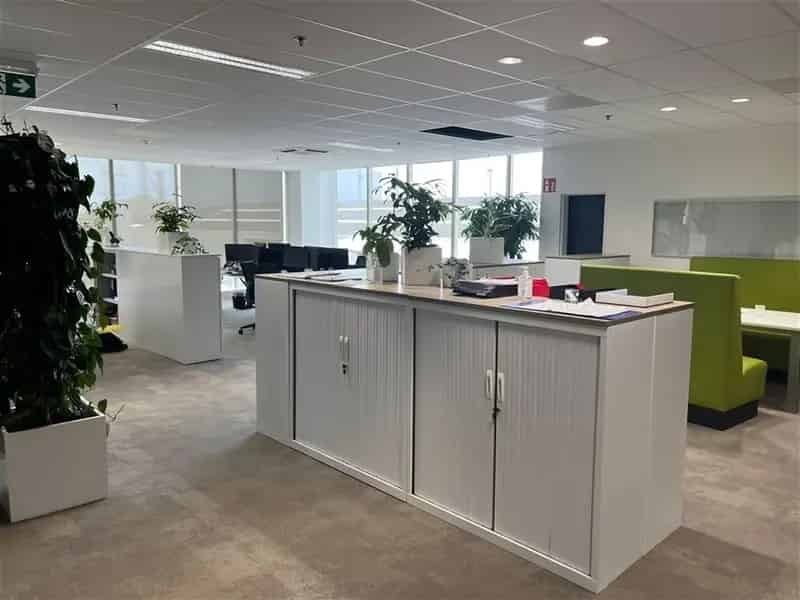 Kantoren te Huur Ahlers Building