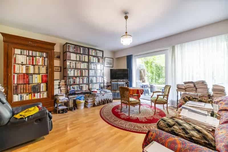 3 Slaapkamer Duplex Appartement Europese Wijk