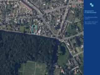 Bouwgrond te koop Roeselare 1000m² Sterrebos