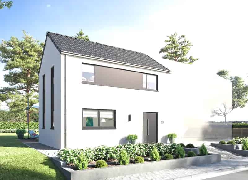Nieuwbouw Huis te Huur Roosdaal Centrum