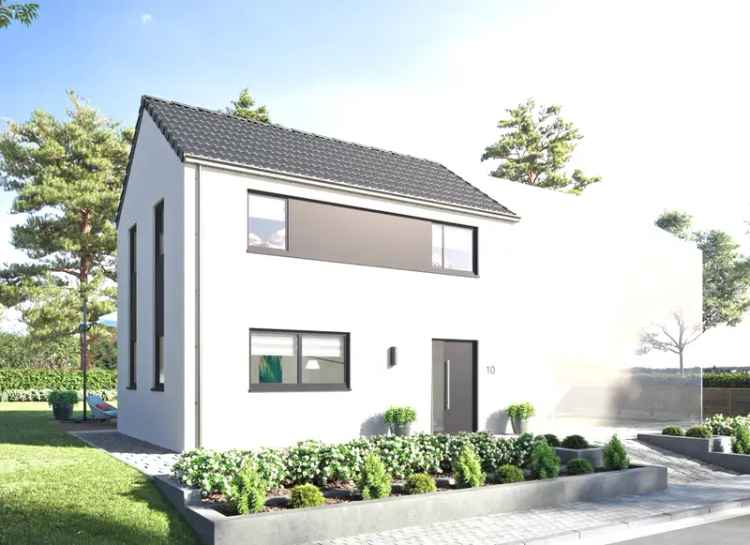 Nieuwbouw Huis te Huur Roosdaal Centrum