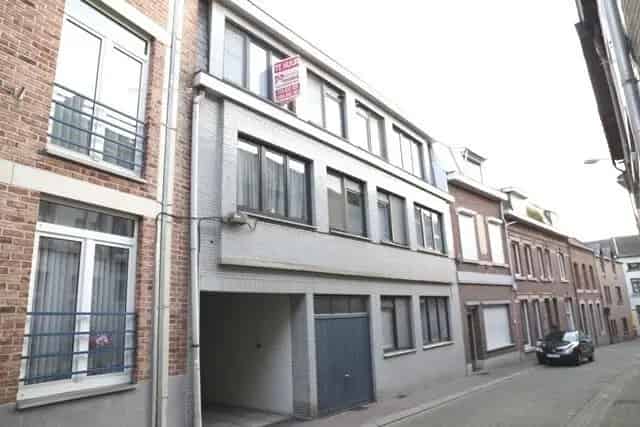 Appartement te huur Tongeren 2 slaapkamers