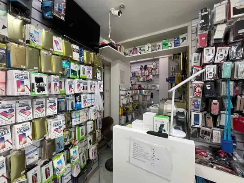 Commercieel Gebouw Te Koop Aalst Winkelstraat