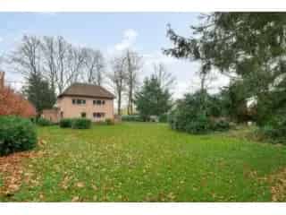 Villa te renoveren Schoten