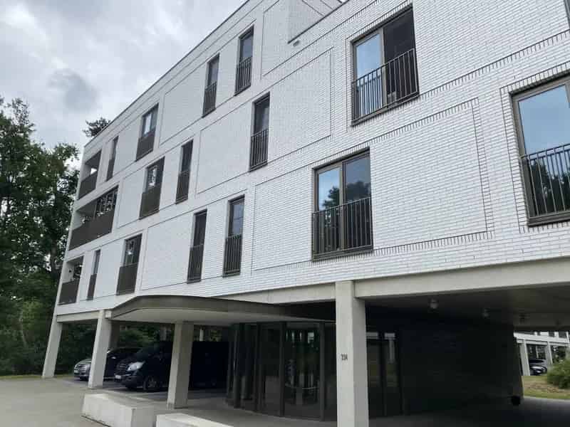 Appartement te huur 2 slaapkamers rustige locatie