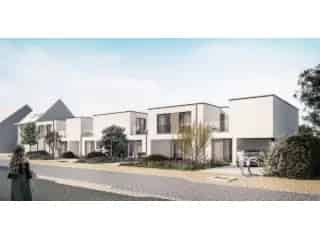 Nieuwbouw Woningen Zwijndrecht Molenstraat Vlietstraat