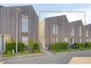 Moderne Stapelwoning te koop Sint Niklaas