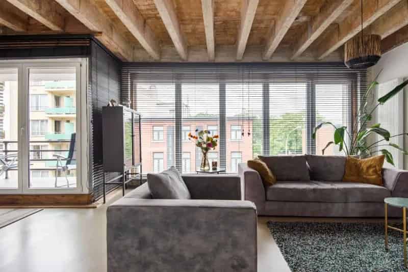 Instapklaar Loft Appartement 2 slaapkamers Boom