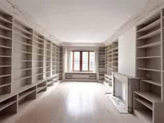 Appartement te koop Brussel Centrum 85m²
