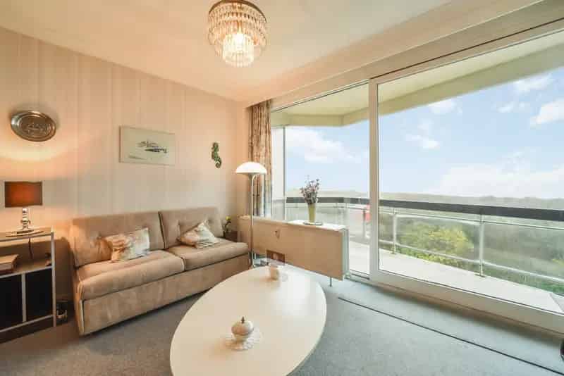 Appartement te huur