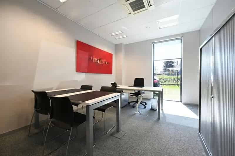 Kantoorruimte te huur Melle 18m²