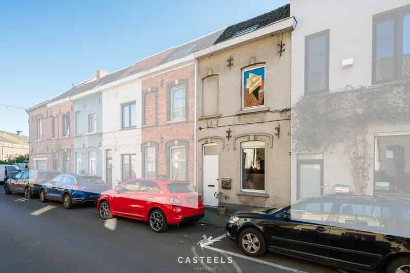 Huis te koop Gentbrugge
