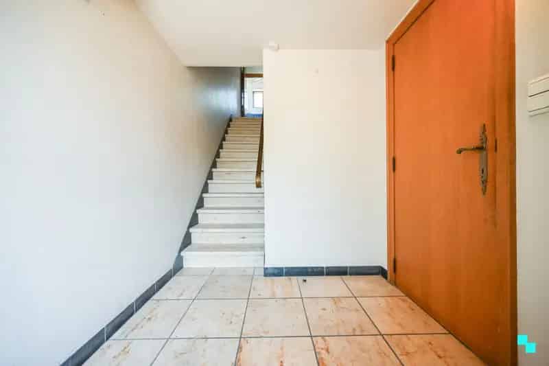 Huis te huur Izegem: 3 slaapkamers, garage, stadstuin