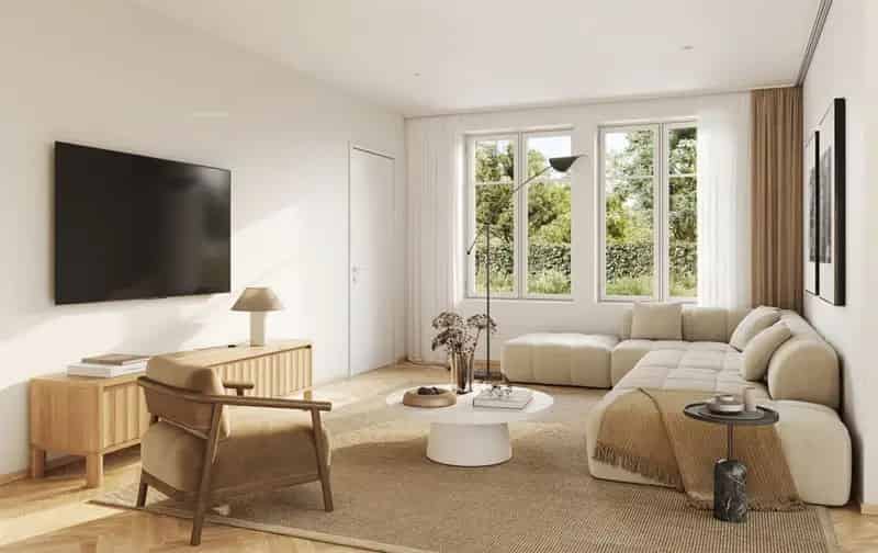 Nieuwbouw woning Lommel 3 slaapkamers Kattenbos