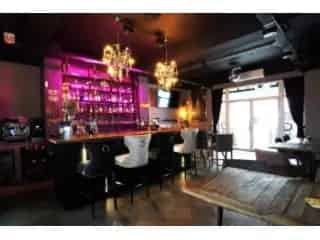 Huis Gemengd Gebruik Kelmis - B&B Bistro Appartementen