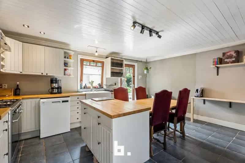 Huis te huur Ledegem: charmante woning met tuin en kelder