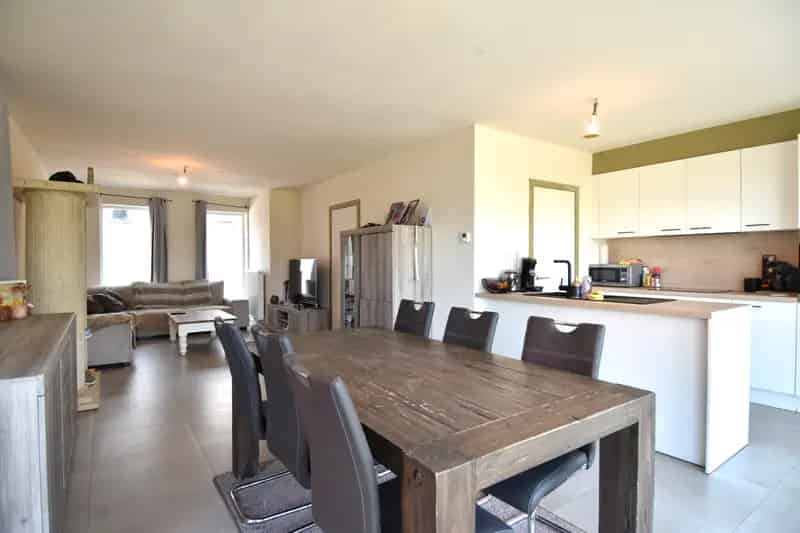 Nieuwbouw woning te huur 3 slaapkamers Heule
