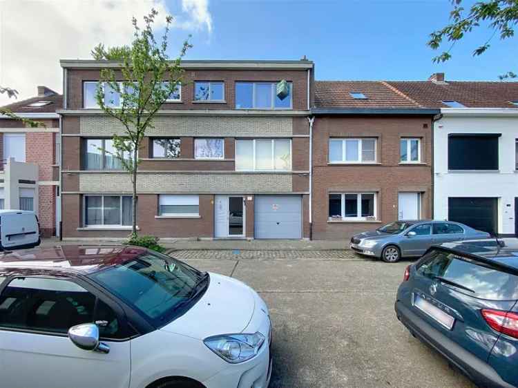 Appartement te koop Maria-ter-Heide