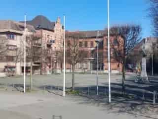 Penthouse te koop Boom 249m2 3 slaapkamers terras airco