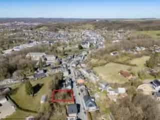Bouwkavel Rochefort Appartementenproject 683m²