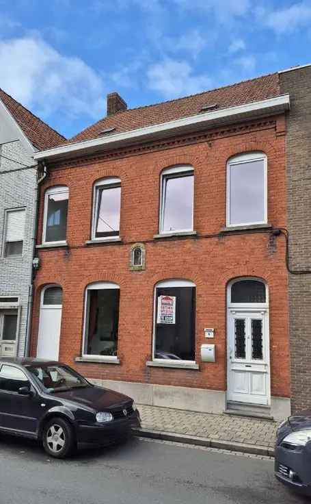 Huis Te Koop