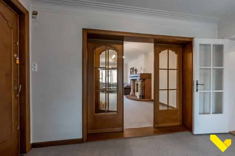 Ruime Karaktervolle Woning te Vorst Meerlaar