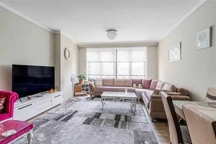 Appartementsblok Te Koop Wilrijk