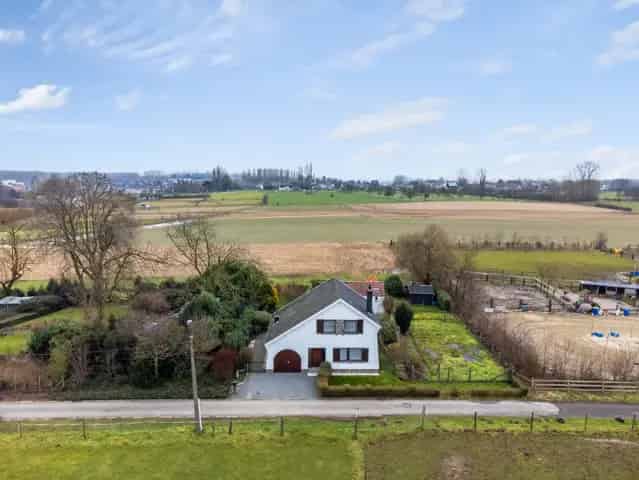 Huis te koop Erpe-Mere renovatieproject