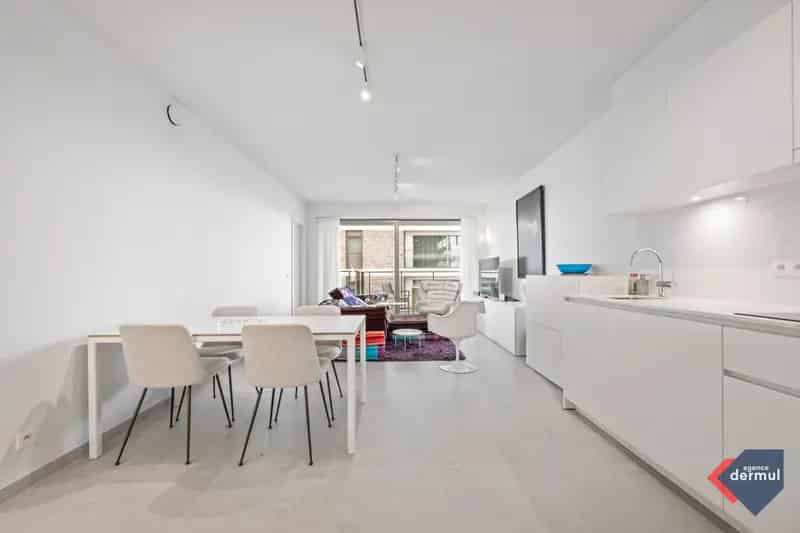 Appartement te Huur Oostende Sky Tower