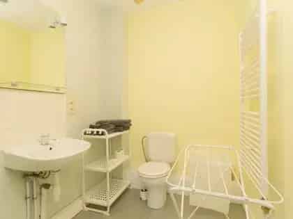 Studio Appartement te Huur Haren