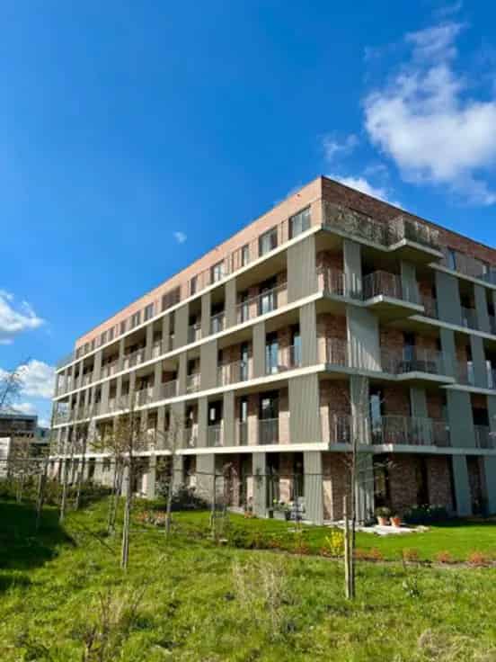 Nieuwbouwappartement Te Koop Herent