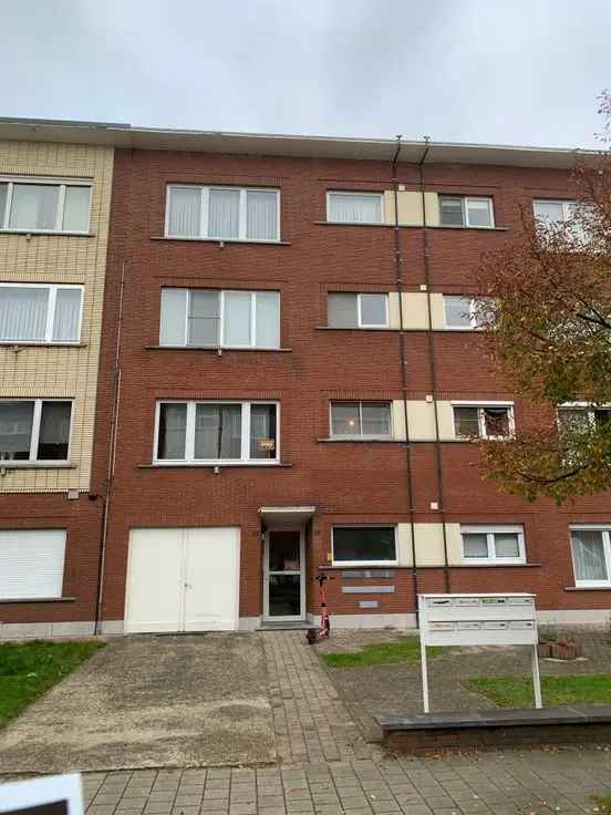 Appartement Te Koop