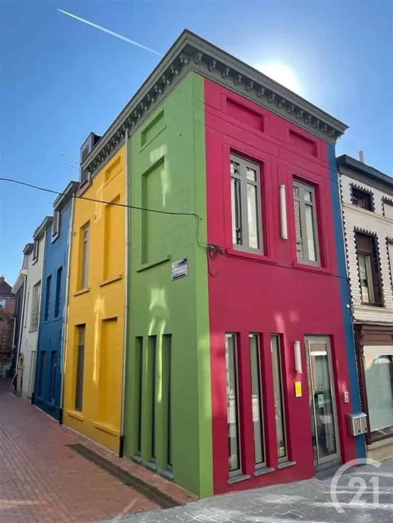 Huis te huur Geraardsbergen: B&B en Appartement met Privewoning