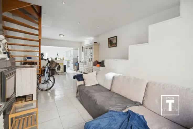 Huis Te Koop Oudenaarde: 3 Slaapkamers, Tuin, Nabij Station