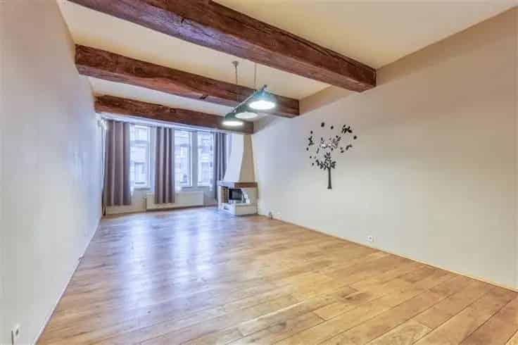Appartementsblok Te Koop Outremeuse