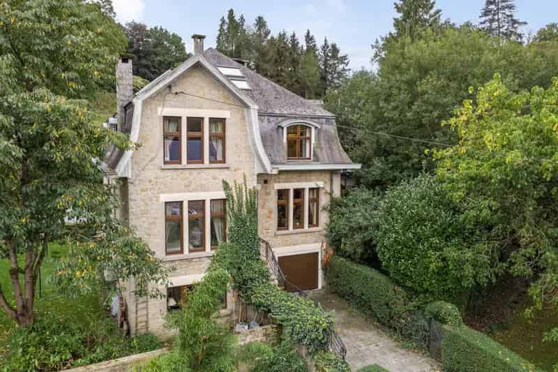 Huis te koop Hastière-par-Delà Maasvallei 5 slaapkamers