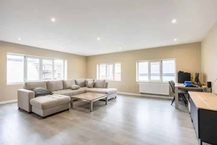 Appartement te koop Ronse: gerenoveerd, energiezuinig, label B