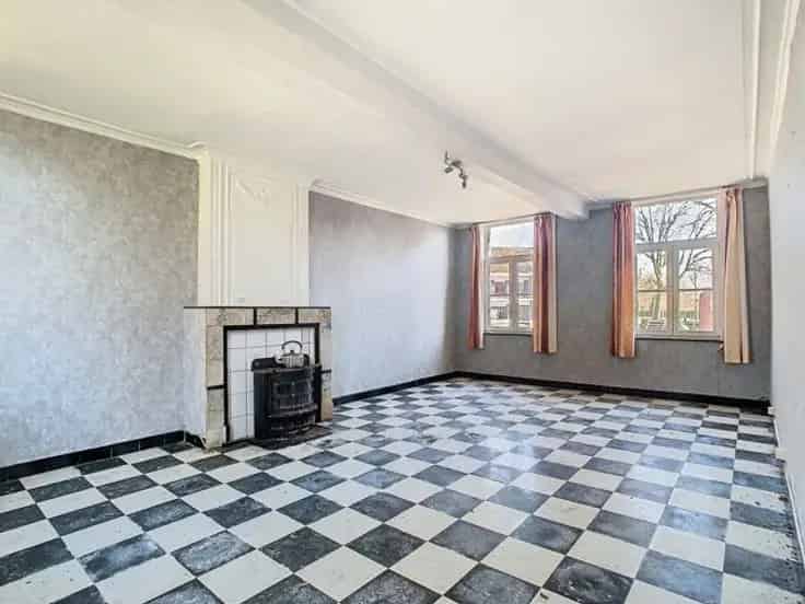 Huis Te Koop Moorsel 5 Slaapkamers Te Renoveren