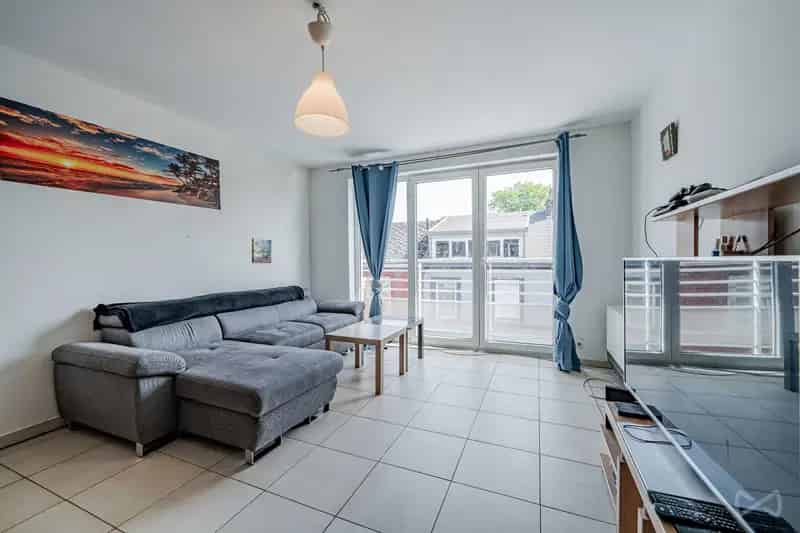 Appartement te huur Wanze 2 slaapkamers 61m²