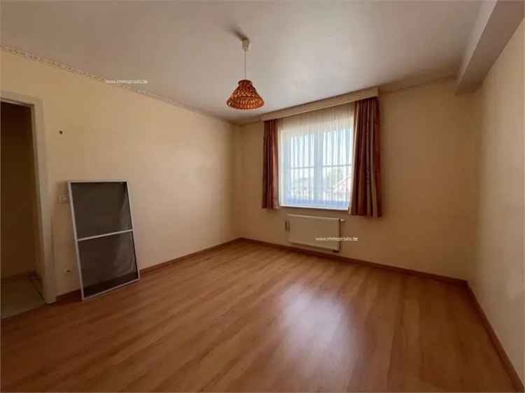 Appartement te koop Oudenburg 2 slaapkamers