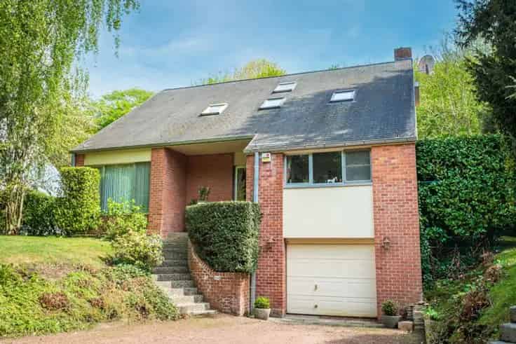 Villa Te Koop