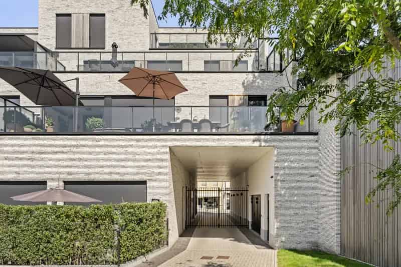 Appartement te koop