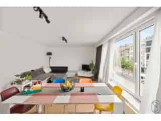 Appartement te koop Deinze Markt gerenoveerd