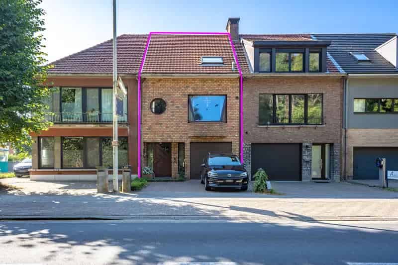 Huis te huur